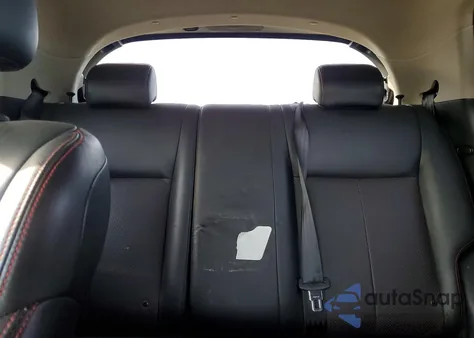 2012 Nissan Juke S z USA, uszkodzony, nr VIN JN8AF5MR6CT116562